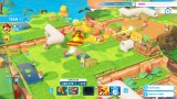 Mario & Rabbids Kingdom Battle