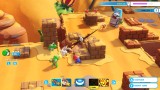 Mario & Rabbids Kingdom Battle