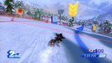 Joc Mario & Sonic At The Sochi 2014 Olympic Winter Games pentru Nintendo Wii-U