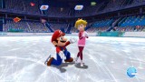 Joc Mario & Sonic At The Sochi 2014 Olympic Winter Games pentru Nintendo Wii-U