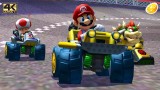 Joc Mario Kart 7 pentru Nintendo 3DS