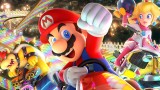 Joc Mario Kart 8 Deluxe Booster Course Pass DLC pentru Nintendo Switch