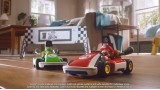  Mario Kart Live Home Circuit Luigi Edition pentru NSW