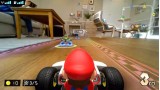  Mario Kart Live Home Circuit Luigi Edition pentru NSW