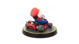 Mario Kart Pvc Painted 19cm