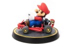 Mario Kart Pvc Painted 19cm