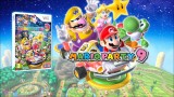 Joc Mario Party 9 pentru Nintendo Wii