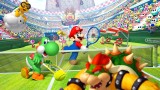 Joc Mario Power Tennis pentru Nintendo Wii