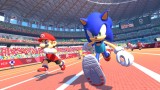 Mario Sonic At The Olympic Games Tokyo 2020