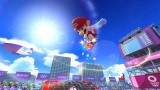 Mario Sonic At The Olympic Games Tokyo 2020