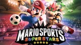 Mario Sports Superstars + Amiibo Card