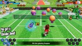 Joc Mario Tennis Fever pentru Nintendo Switch 2