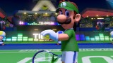 Mario Tennis Open