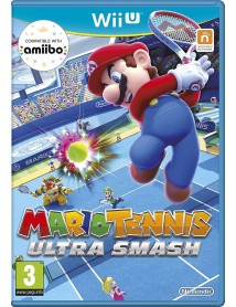Mario Tennis Ultra Smash 