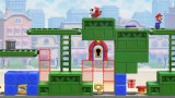 Mario Vs Donkey Kong