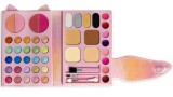  Martinelia My Best Friend Makeup Wallet (aq12040)