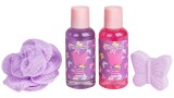 Martinelia Shimmer Wings Bath Set (aq-42510)