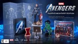 Joc Marvel Avengers Earths Mightiest Edition pentru Xbox One