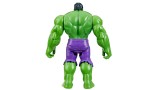 Marvel Avengers Epic Hero Series Hulk Deluxe Action 10cm F9339