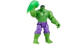 Marvel Avengers Epic Hero Series Hulk Deluxe Action 10cm F9339