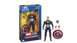 Figurina Joc Marvel Avengers Legends Series Captain America 15 CM G0607