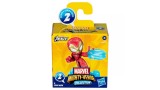 Figurina Joc Marvel Avengers Mighty Verse Collection Iron Man Series 2 G0077