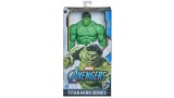Marvel Avengers Titan Hero Series Hulk Deluxe 30cm