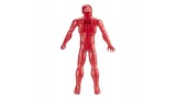 Marvel Avengers Titan Hero Series Iron Man Action 30cm
