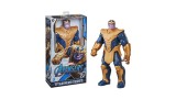 Marvel Avengers Titan Hero Series Thanos Deluxe 30cm