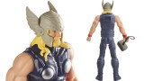 Figurina Joc Marvel Avengers Titan Hero Series Thor 30cm E7879