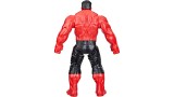 Marvel Brave New World Captain America Red Hulk (f9299)