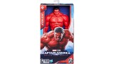 Marvel Brave New World Captain America Red Hulk (f9299)