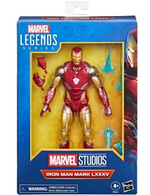 Marvel Legends Alist 1 F9126 