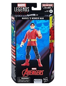 Marvel Legends Marvels Wonder Man 15cm F6615 