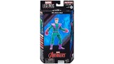 Marvel Legends Molecule Man 15cm F6612