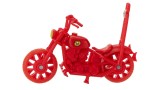 Figurina Joc Marvel Legends Retro Collection Vehicle Ghost Rider 10cm F6544