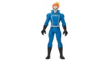 Figurina Joc Marvel Legends Retro Collection Vehicle Ghost Rider 10cm F6544