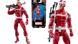 Marvel Legends Series Cassie Lang Marvels Crossfire 15cm