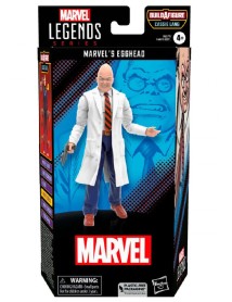 Marvel Legends Series Cassie Lang Marvels Egghead 15cm 