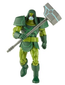 Marvel Legends Series Guardians Of The Galaxy Brown 