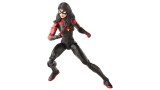 Marvel Legends Series Spider Man Jessica Drew Spider Woman 15cm