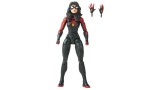 Marvel Legends Series Spider Man Jessica Drew Spider Woman 15cm