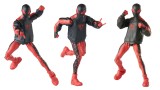 Figurina Joc Marvel Legends Series Spider Man Miles Morales 15cm
