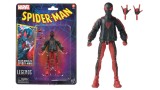 Figurina Joc Marvel Legends Series Spider Man Miles Morales 15cm