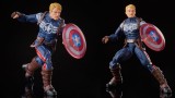 Marvel Legends Series Totally Awesome Hulk Commander Rogers 15cm