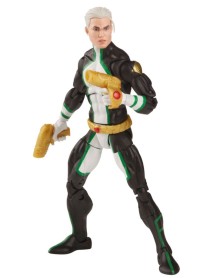 Marvel Legends Series Totally Awesome Hulk Marvel Boy 15cm 