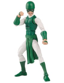 Marvel Legends Series Totally Awesome Hulk Marvels Karnak 15cm 