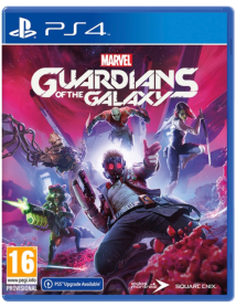 Marvel's Guardians Of The Galaxy Standard Edition 