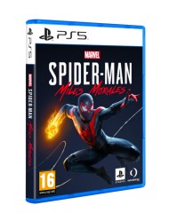 Marvels Spider Man Miles Morales