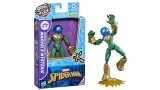 Figurina Joc Marvel Spider Man Bend And Flex Missions Marvels Mysterio 15cm F3846